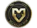 Patch | MOUZ (Gold) | Stockholm 2021