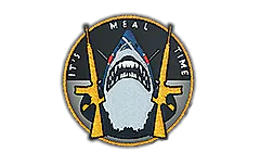 Patch | Meal Time