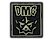 Patch | Metal Distinguished Master Guardian ★