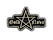 Patch | Metal Gold Nova I