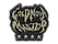 Patch | Metal Gold Nova Master