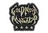 Patch | Metal Gold Nova Master