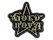 Patch | Metal Gold Nova