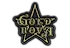 Patch | Metal Gold Nova