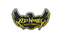 Patch | Metal Legendary Eagle Master