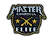 Patch | Metal Master Guardian Elite