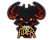 Patch | Metal Silver Demon
