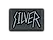 Patch | Metal Silver