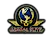 Patch | Metal The Global Elite ★