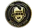 Patch | Movistar Riders (Gold) | Stockholm 2021