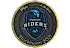 Patch | Movistar Riders | Stockholm 2021