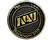 Patch | Natus Vincere (Gold) | Stockholm 2021