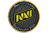 Patch | Natus Vincere | Stockholm 2021