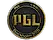 Patch | PGL (Gold) | Stockholm 2021