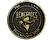 Patch | Renegades (Gold) | Stockholm 2021