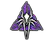 Patch | Shattered Web