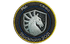 Patch | Team Liquid | Stockholm 2021