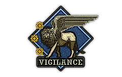 Patch | Vigilance