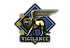 Patch | Vigilance