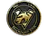 Patch | Virtus.Pro (Gold) | Stockholm 2021