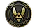 Patch | Vitality (Gold) | Stockholm 2021