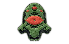 Patch | Vortigaunt