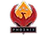 Phoenix Pin