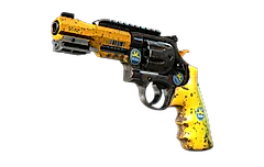 R8 Revolver | Banana Cannon