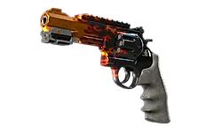 R8 Revolver | Blaze