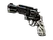 R8 Revolver | Bone Forged (Minimal Wear)