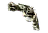 R8 Revolver | Bone Mask