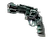R8 Revolver | Canal Spray (Battle-Scarred)
