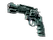 R8 Revolver | Canal Spray (Well-Worn)