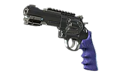 R8 Revolver | Cobalt Grip