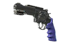 R8 Revolver | Cobalt Grip