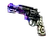 R8 Revolver | Crazy 8 (Field-Tested)