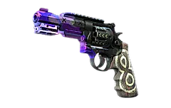 R8 Revolver | Crazy 8