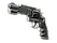 R8 Revolver | Dark Chamber (Minimal Wear)