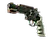 R8 Revolver | Leafhopper (Battle-Scarred)