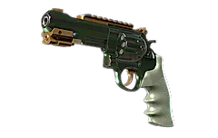 R8 Revolver | Leafhopper