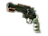 R8 Revolver | Leafhopper (Field-Tested)