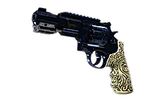 R8 Revolver | Llama Cannon
