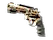 R8 Revolver | Monarch (Battle-Scarred)