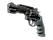 R8 Revolver | Night (Well-Worn)