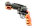 R8 Revolver | Nitro (Well-Worn)