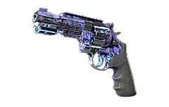 R8 Revolver | Phoenix Marker
