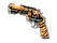 R8 Revolver | Skull Crusher (Battle-Scarred)