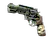 R8 Revolver | Survivalist (Battle-Scarred)