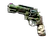 R8 Revolver | Survivalist (Well-Worn)