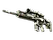 SCAR-20 | Arctic Camo Panels (Minimal Wear)